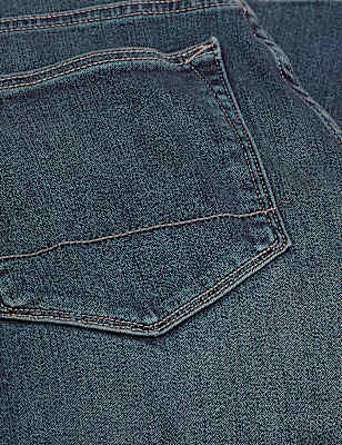 Slim Fit 360 Flex Jeans