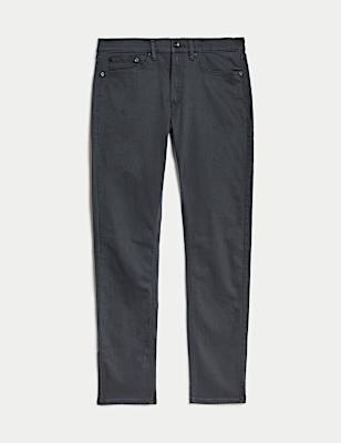 Slim Fit 360 Flex Jeans