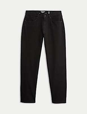 Straight Fit 360 Flex Stretch Jeans