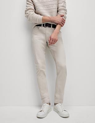 Slim Fit 360 Flex Stretch Jeans