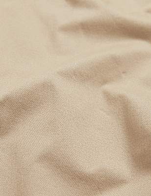 Regular Fit Stretch Chinos