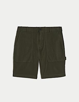 Utility Shorts