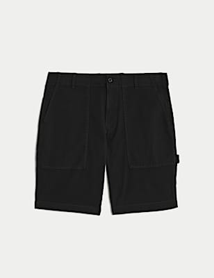Utility Shorts
