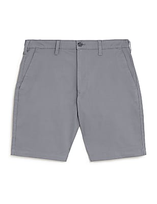 Stretch Chino Shorts