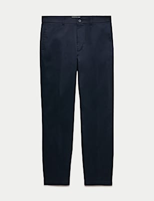 Regular Fit Super Lightweight Chinos