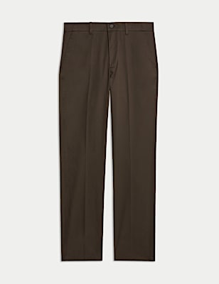 Regular Fit Super Lightweight Chinos