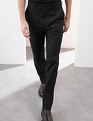 Regular Fit Super Lightweight Chinos