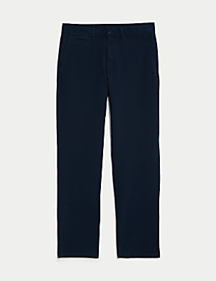 Regular Fit Ultimate Chino