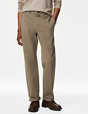 Regular Fit Ultimate Chino