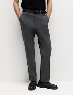 The Ultimate Regular Fit Chinos