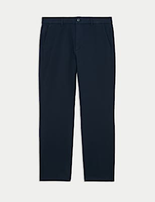 The Ultimate Regular Fit Chinos