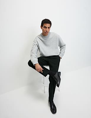 The Ultimate Regular Fit Chinos