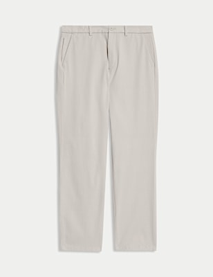The Ultimate Regular Fit Chinos