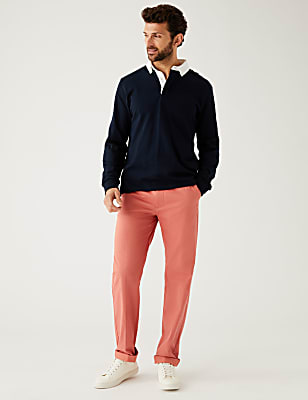 Regular Fit Super Lightweight Chinos