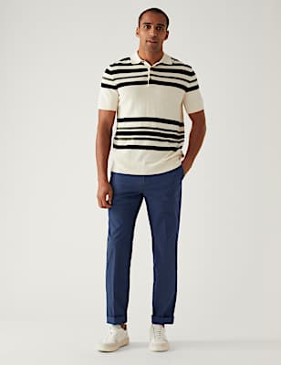 Regular Fit Super Lightweight Chinos