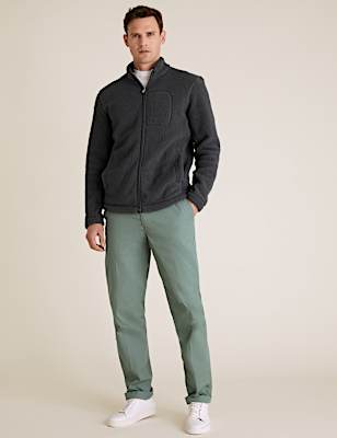 Regular Fit Super Lightweight Chinos