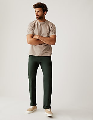 Regular Fit Heritage Chinos