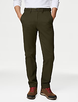 Regular Fit Heritage Chinos