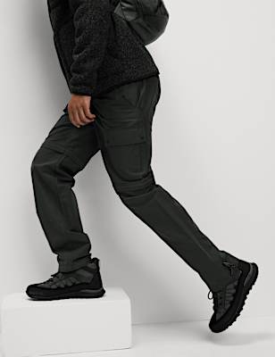 Zip Off Trekking Trousers with Stormwear&trade;