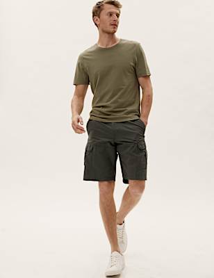 Trekking Shorts with Stormwear&trade;