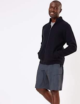 Trekking Shorts with Stormwear&trade;