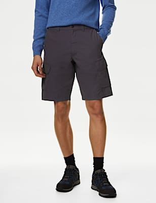 Trek Cargo Stormwear&trade; Shorts
