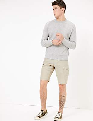 Trekking Shorts with Stormwear&trade;