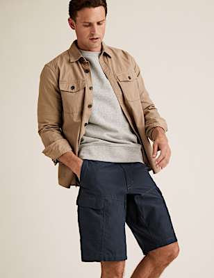Trekking Shorts with Stormwear&trade;