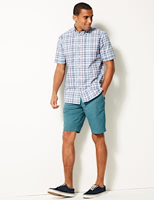 Super Light Weight Chino Shorts