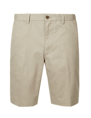 Super Light Weight Chino Shorts