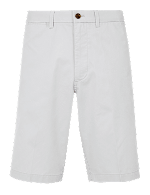 Super Light Weight Chino Shorts