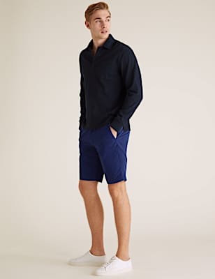 Super Lightweight Chino Shorts