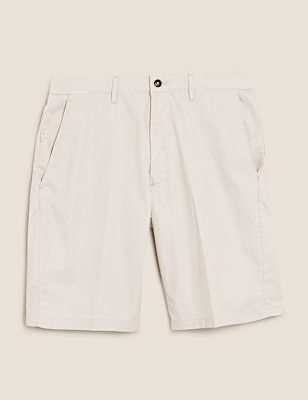 Super Lightweight Chino Shorts