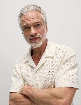 Pure Cotton Knitted Shirt