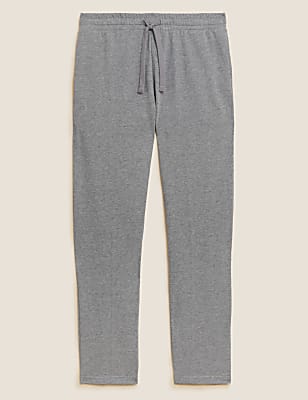 Cotton Rich Straight Leg Joggers