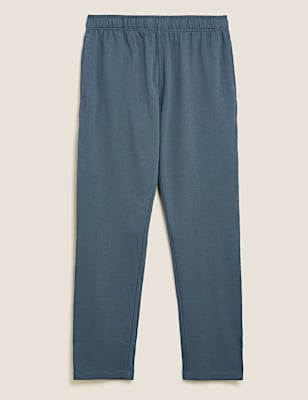 Cotton Rich Joggers