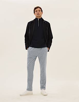 Cotton Rich Joggers