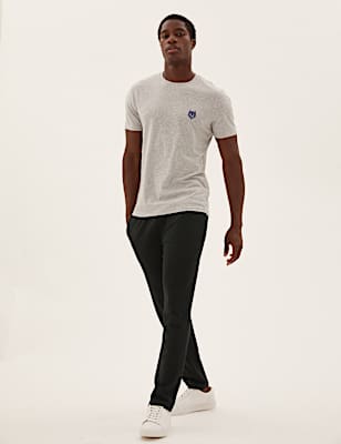 Cotton Rich Joggers