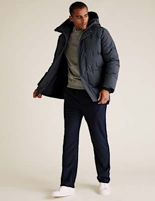 Fleece Joggers