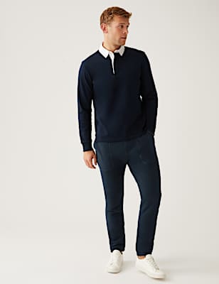 Fleece Lined Joggers