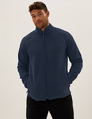 Recycled Micro Fleece