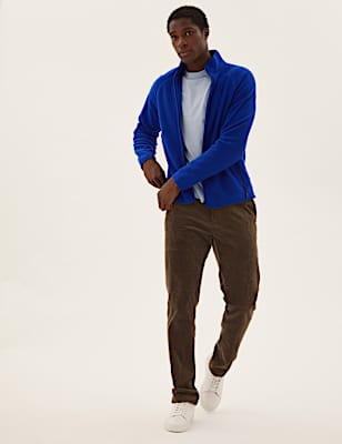 Recycled Micro Fleece