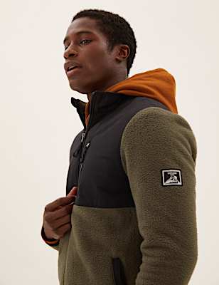 Polar Fleece Jacket