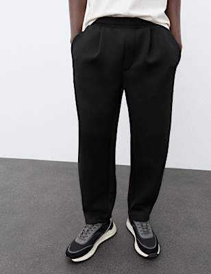 Barrel Leg Scuba Jogger