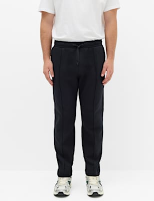 Ultimate Cotton Rich Straight Leg Joggers