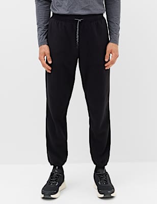 Micro Fleece Joggers