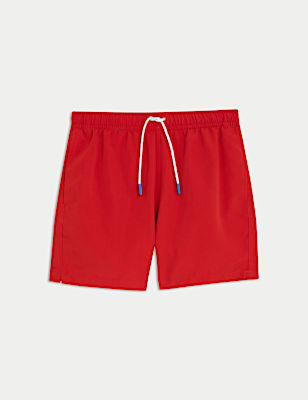 Quick Dry Swim Shorts