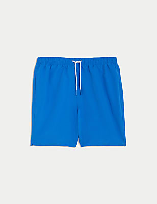 Quick Dry Swim Shorts