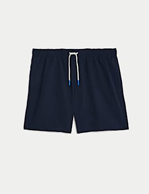 Quick Dry Swim Shorts