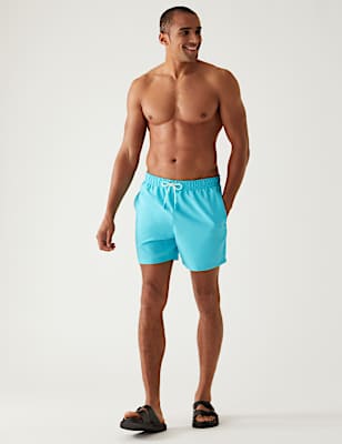 Quick Dry Swim Shorts